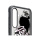 SAMSUNG Flipsuit Rugged Case do Galaxy S25+ Black EF-JS936CBEGWW - 1310680 - zdjęcie 5